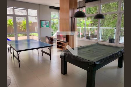 Foto 32 de apartamento à venda com 2 quartos, 63m² em Jardim da Gloria, São Paulo