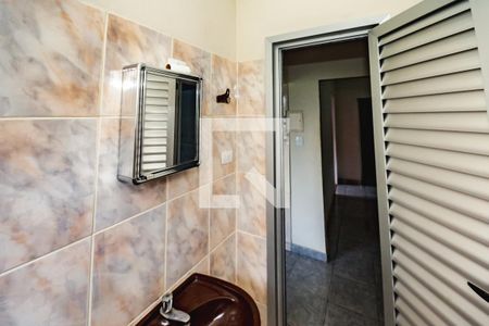 Casa para alugar com 3 quartos, 162m² em Jardim dos Comerciários, Belo Horizonte