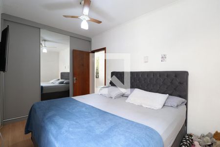 Quarto 2 de apartamento à venda com 2 quartos, 65m² em Lapa de Baixo, São Paulo
