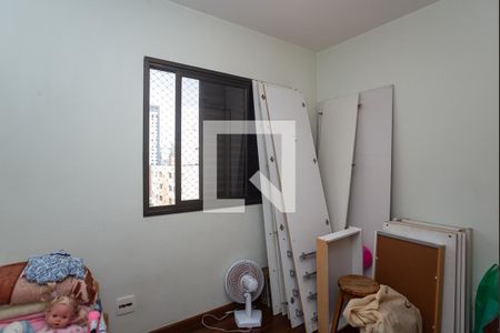 Quarto 1 de apartamento à venda com 2 quartos, 58m² em Pompeia, São Paulo