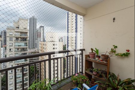 Apartamento à venda com 2 quartos, 58m² em Pompeia, São Paulo