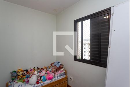 Quarto 1 de apartamento à venda com 2 quartos, 58m² em Pompeia, São Paulo