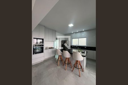 Casa à venda com 4 quartos, 438m² em Colinas da Anhanguera, Santana de Parnaíba