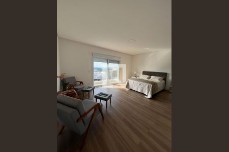 Casa à venda com 4 quartos, 438m² em Colinas da Anhanguera, Santana de Parnaíba