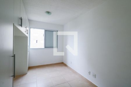 Suíte de apartamento para alugar com 2 quartos, 68m² em Centro, Diadema