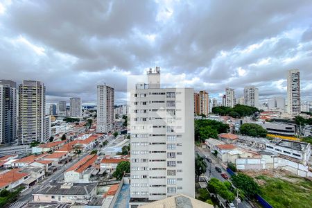 Apartamento à venda com 2 quartos, 67m² em Vila Prudente, São Paulo