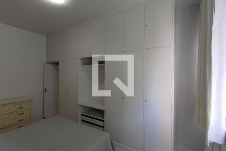Quarto Suíte de apartamento para alugar com 3 quartos, 124m² em Ipanema, Rio de Janeiro