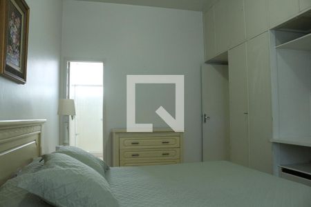 Quarto Suíte de apartamento para alugar com 3 quartos, 124m² em Ipanema, Rio de Janeiro