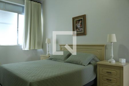 Quarto Suíte de apartamento para alugar com 3 quartos, 124m² em Ipanema, Rio de Janeiro