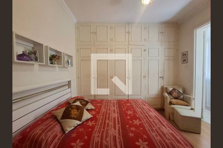 Quarto 1 de apartamento à venda com 2 quartos, 115m² em Botafogo, Rio de Janeiro