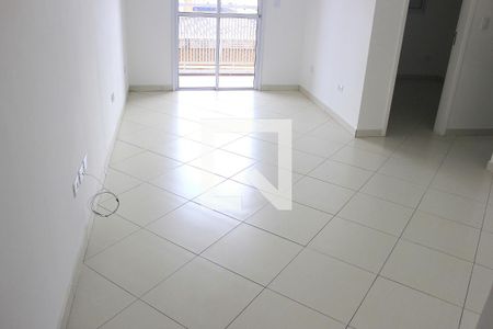 Sala de apartamento para alugar com 2 quartos, 55m² em Jardim Santa Cecilia, Guarulhos