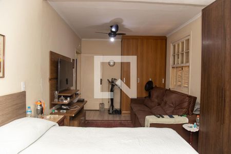 Quarto Suíte de casa à venda com 3 quartos, 158m² em Santo Amaro, São Paulo