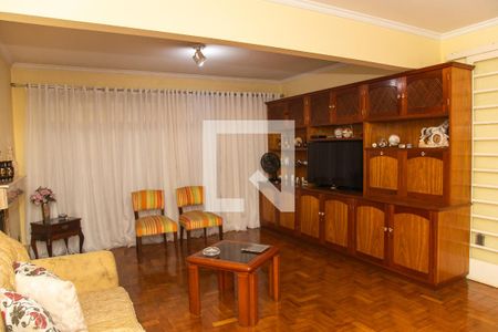 Sala de casa à venda com 3 quartos, 158m² em Santo Amaro, São Paulo