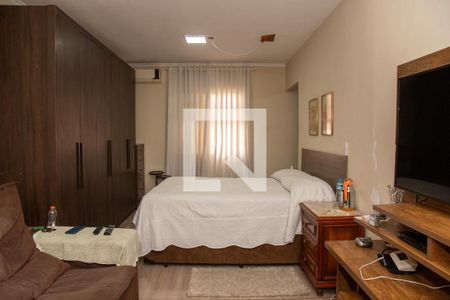 Quarto Suíte de casa à venda com 3 quartos, 158m² em Santo Amaro, São Paulo