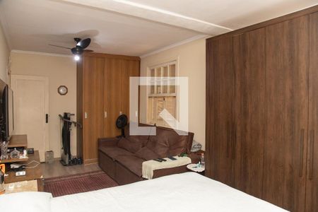 Quarto Suíte de casa à venda com 3 quartos, 158m² em Santo Amaro, São Paulo