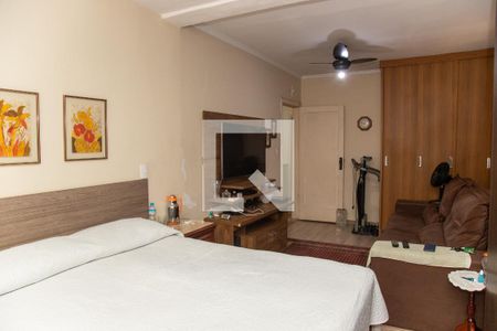 Quarto Suíte de casa à venda com 3 quartos, 158m² em Santo Amaro, São Paulo