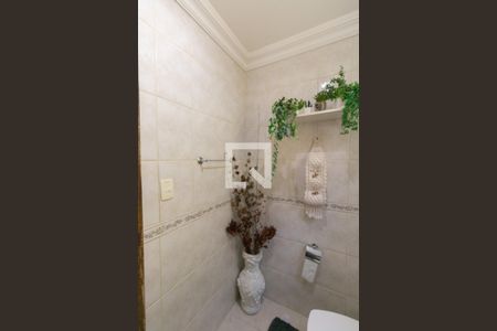 Casa à venda com 3 quartos, 320m² em Planalto, Belo Horizonte