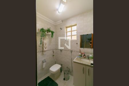 Casa à venda com 3 quartos, 320m² em Planalto, Belo Horizonte