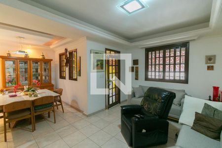 Casa à venda com 3 quartos, 320m² em Planalto, Belo Horizonte