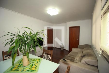Apartamento para alugar com 3 quartos, 89m² em Vila Bastos, Santo André