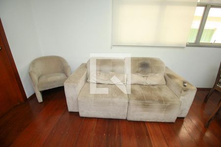 Apartamento para alugar com 3 quartos, 89m² em Vila Bastos, Santo André