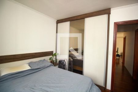 Apartamento para alugar com 3 quartos, 89m² em Vila Bastos, Santo André