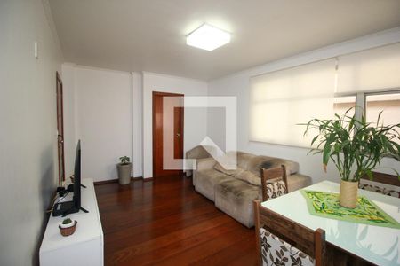 Apartamento para alugar com 3 quartos, 89m² em Vila Bastos, Santo André