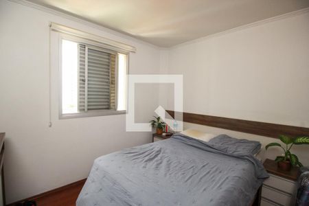 Apartamento para alugar com 3 quartos, 89m² em Vila Bastos, Santo André