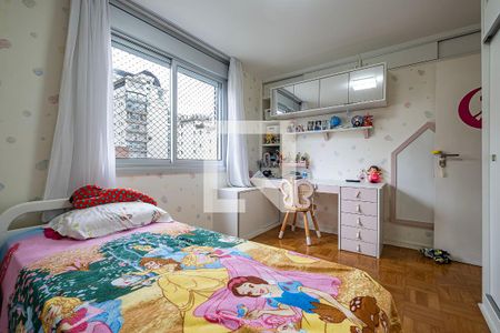 Quarto 2 de apartamento à venda com 3 quartos, 140m² em Jardim Paulista, São Paulo