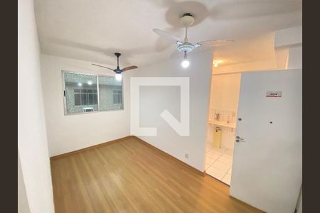 Apartamento para alugar com 2 quartos, 45m² em Piedade, Rio de Janeiro