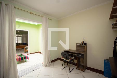 Quarto 1 de casa à venda com 4 quartos, 360m² em Vila Cruz das Almas, São Paulo