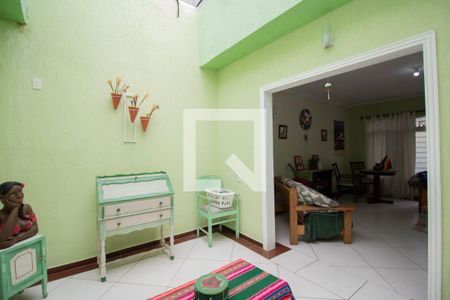 Sala 2 de casa à venda com 4 quartos, 360m² em Vila Cruz das Almas, São Paulo