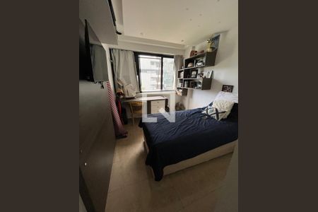 Quarto 1 de apartamento à venda com 3 quartos, 114m² em Barra da Tijuca, Rio de Janeiro