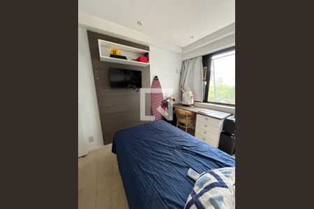 Quarto 1 de apartamento à venda com 3 quartos, 114m² em Barra da Tijuca, Rio de Janeiro