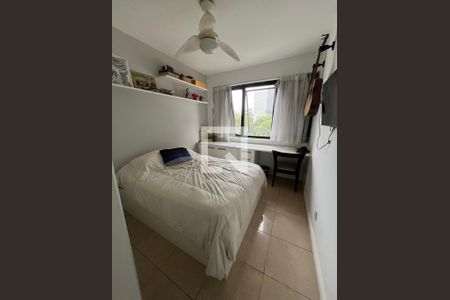 Quarto 2 de apartamento à venda com 3 quartos, 114m² em Barra da Tijuca, Rio de Janeiro