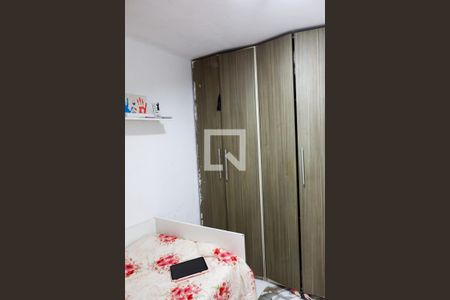 Quarto 1 de apartamento à venda com 2 quartos, 55m² em Bandeiras, Osasco