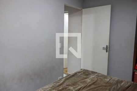 Quarto 2 de apartamento à venda com 2 quartos, 55m² em Bandeiras, Osasco