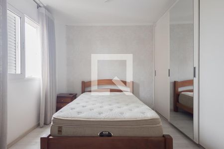 Quarto 2 de apartamento para alugar com 2 quartos, 90m² em Sumaré, São Paulo