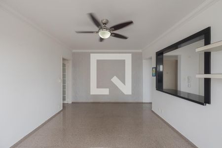 Sala de apartamento para alugar com 2 quartos, 90m² em Sumaré, São Paulo