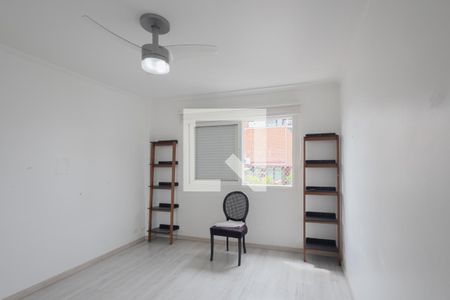 Quarto 1 de apartamento para alugar com 2 quartos, 90m² em Sumaré, São Paulo