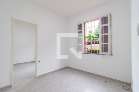 Sala de apartamento para alugar com 1 quarto, 40m² em Mooca, São Paulo
