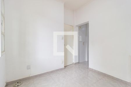 Sala de apartamento para alugar com 1 quarto, 40m² em Mooca, São Paulo