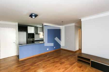 Sala de apartamento para alugar com 3 quartos, 86m² em Vila Andrade, São Paulo