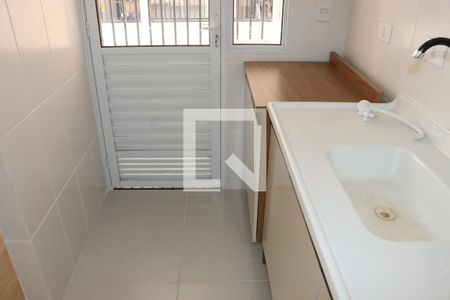 Apartamento para alugar com 2 quartos, 42m² em Jardim da Gloria, Cotia