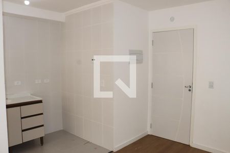Apartamento para alugar com 2 quartos, 42m² em Jardim da Gloria, Cotia