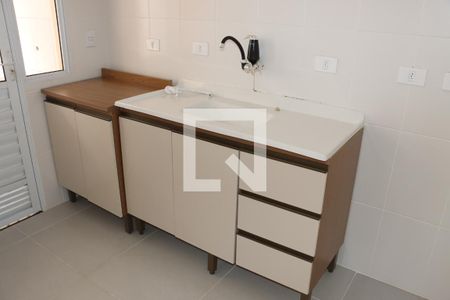 Apartamento para alugar com 2 quartos, 42m² em Jardim da Gloria, Cotia