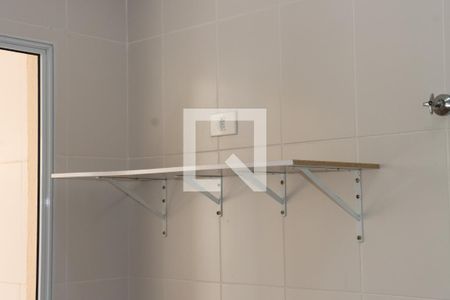 Apartamento para alugar com 2 quartos, 42m² em Jardim da Gloria, Cotia