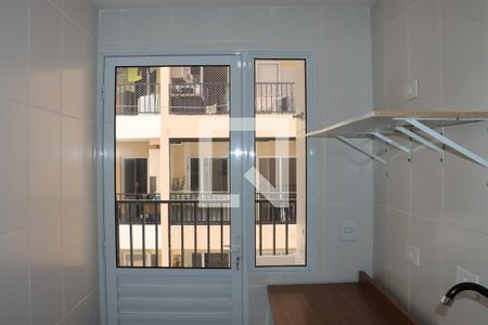 Apartamento para alugar com 2 quartos, 42m² em Jardim da Gloria, Cotia