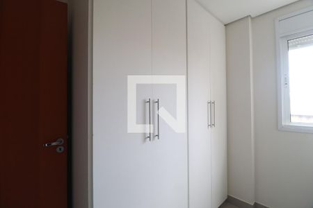 Quarto 1 - Closet de apartamento para alugar com 3 quartos, 140m² em Nossa Senhora Aparecida, Uberlândia