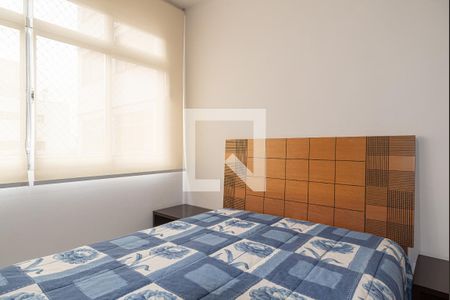 Quarto 1 de apartamento para alugar com 2 quartos, 86m² em Bela Vista, São Paulo